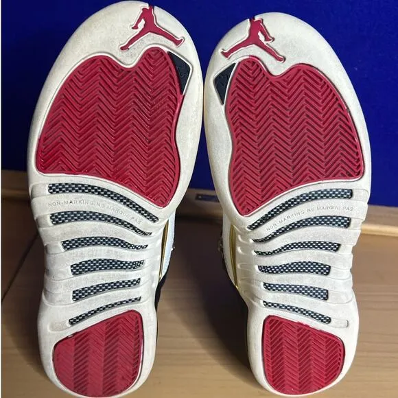 Air Jordan 11 Retro Chinese New Year 2018 ~ Youth Size 7Y~ CI2977-006 (5B-DY)