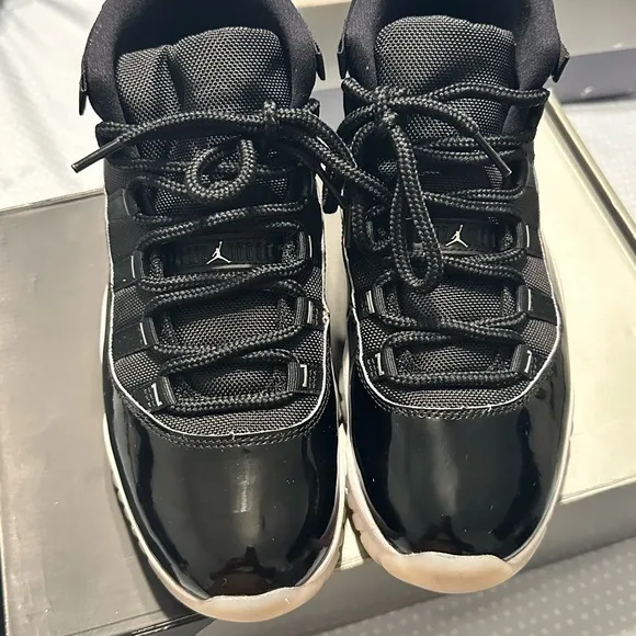 Air Jordan 11 Retro Jubilee 25th Anniversary edition