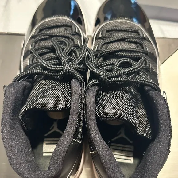 Air Jordan 11 Retro Jubilee 25th Anniversary edition