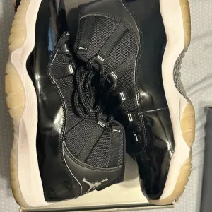 Air Jordan 11 Retro Jubilee 25th Anniversary edition