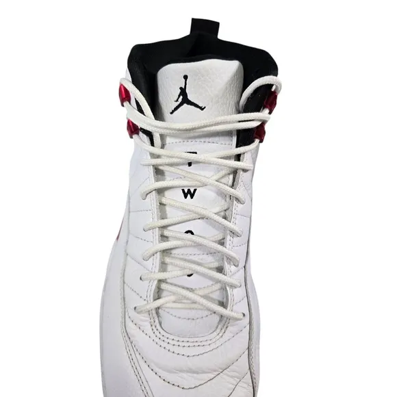 Air Jordan 12 Retro Twist 2021 Size 11 CT8013 106 Athletic Shoes