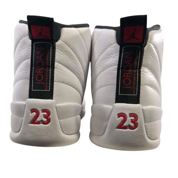 Air Jordan 12 Retro Twist 2021 Size 11 CT8013 106 Athletic Shoes
