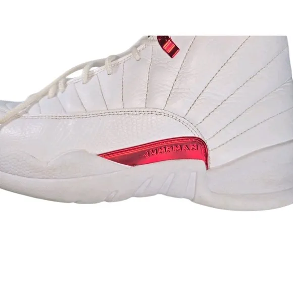 Air Jordan 12 Retro Twist 2021 Size 11 CT8013 106 Athletic Shoes