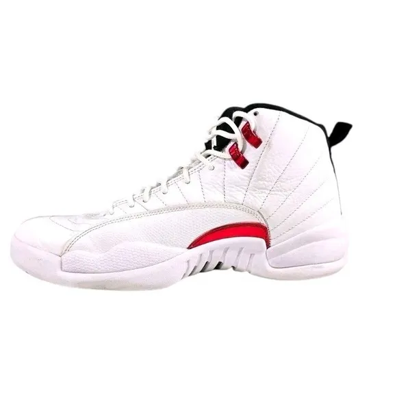 Air Jordan 12 Retro Twist 2021 Size 11 CT8013 106 Athletic Shoes