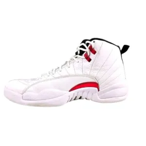 Air Jordan 12 Retro Twist 2021 Size 11 CT8013 106 Athletic Shoes