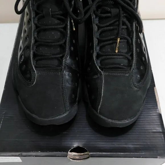 Air Jordan 13 Retro Cap And Gown Mens Size 12 With Box Some Wear See Desc