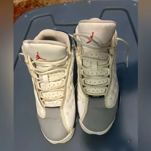 Air Jordan 13 Retro (Kids 4y)