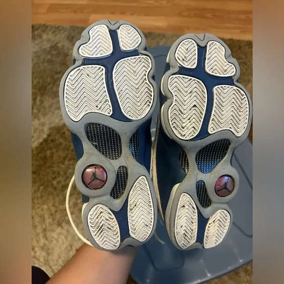 Air Jordan 13 Retro (Kids 4y)