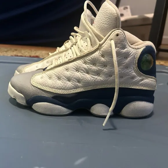 Air Jordan 13 Retro (Kids 4y)