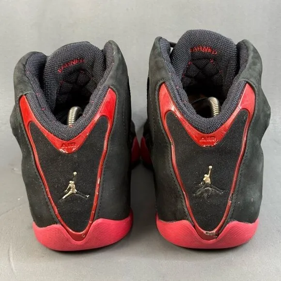 Air JORDAN 21 RETRO 'COUNTDOWN PACK' sneaker shoes men’s size 11