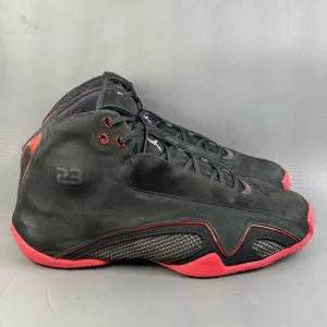 Air JORDAN 21 RETRO 'COUNTDOWN PACK' sneaker shoes men’s size 11