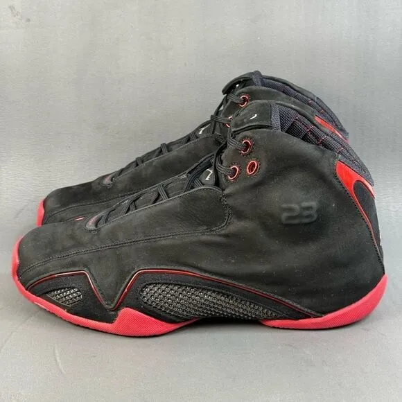 Air JORDAN 21 RETRO 'COUNTDOWN PACK' sneaker shoes men’s size 11