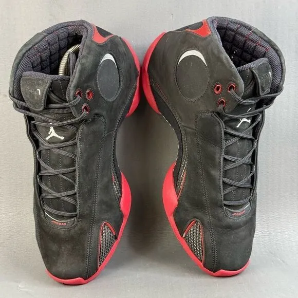 Air JORDAN 21 RETRO 'COUNTDOWN PACK' sneaker shoes men’s size 11