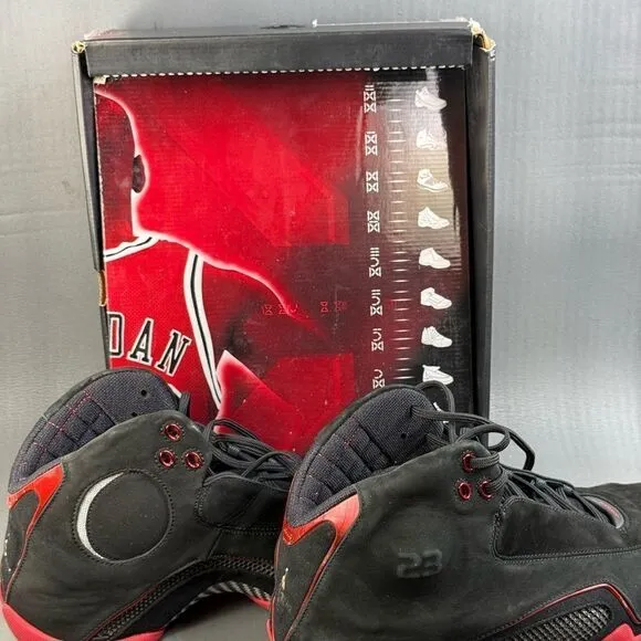 Air JORDAN 21 RETRO 'COUNTDOWN PACK' sneaker shoes men’s size 11