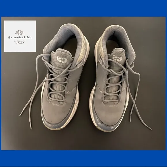 AIR JORDAN 23 | Youth Basketball Shoes
