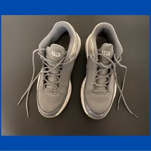 AIR JORDAN 23 | Youth Basketball Shoes