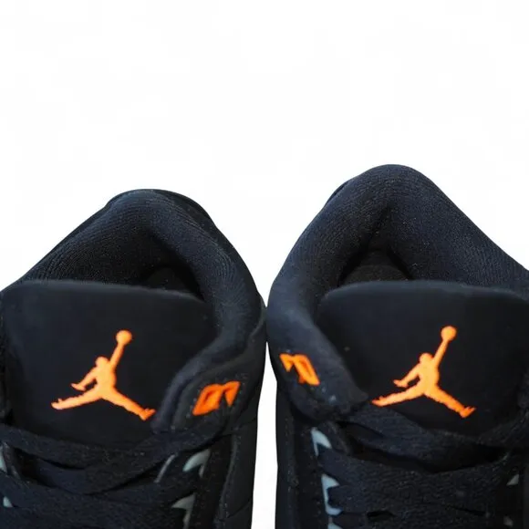 Air Jordan 3 Retro GS 'Fear' 2023 Basketball Shoe DM0967-080 Youth 6.5 Women's 8