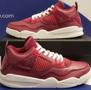 Air Jordan 4 Retro Valentine's Kids 2y