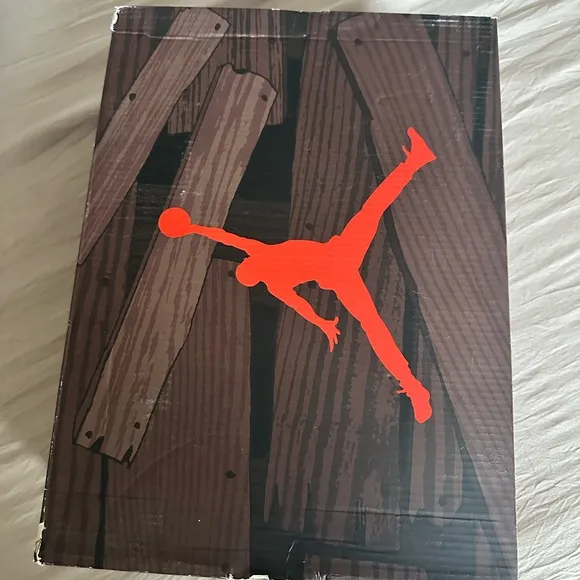 Air Jordan 5 Retro OG  “Raging Bull” edition