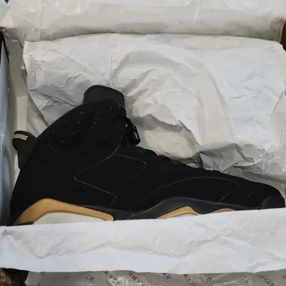 Air Jordan 6 Retro 'DMP'