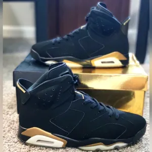Air Jordan 6 Retro 'DMP'