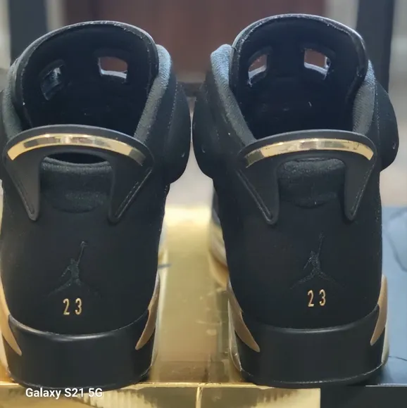 Air Jordan 6 Retro 'DMP'