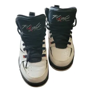 Air Jordan Nike Flight SC Boys size 7y
