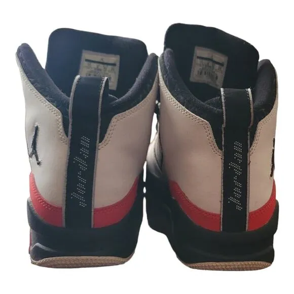 Air Jordan Nike Flight SC Boys size 7y