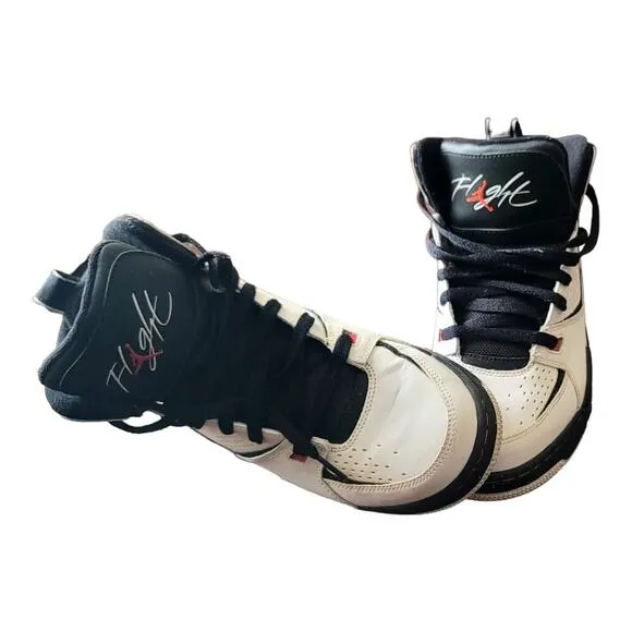 Air Jordan Nike Flight SC Boys size 7y