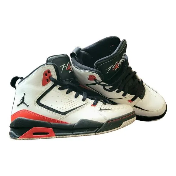 Air Jordan Nike Flight SC Boys size 7y