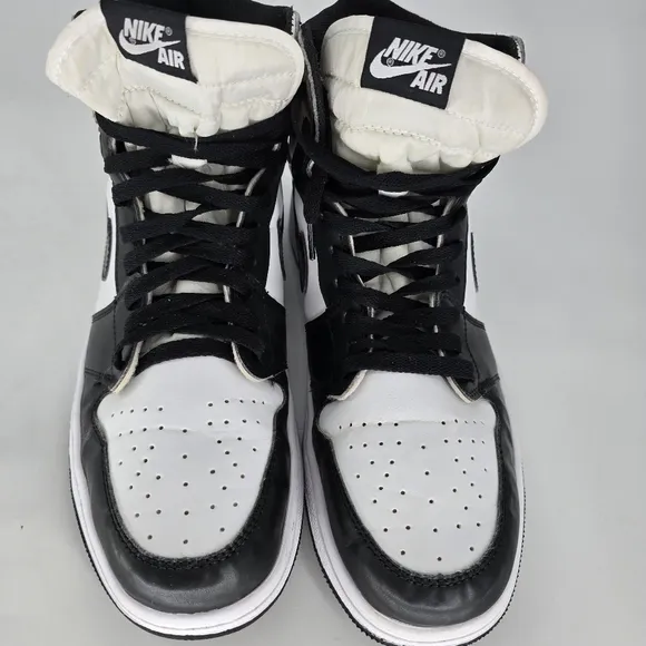 AIR JORDAN RETRO 1 OG HIGH DARK MOCHA Multicolor shoes 10 mens