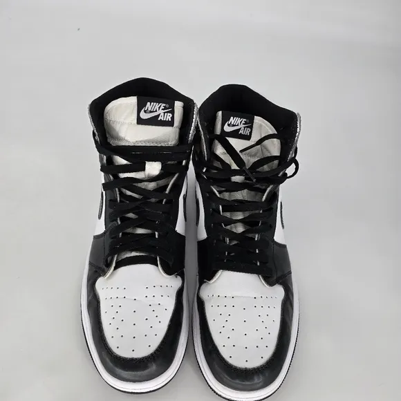 AIR JORDAN RETRO 1 OG HIGH DARK MOCHA Multicolor shoes 10 mens