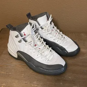 Air jordan retro 12 youth shoes