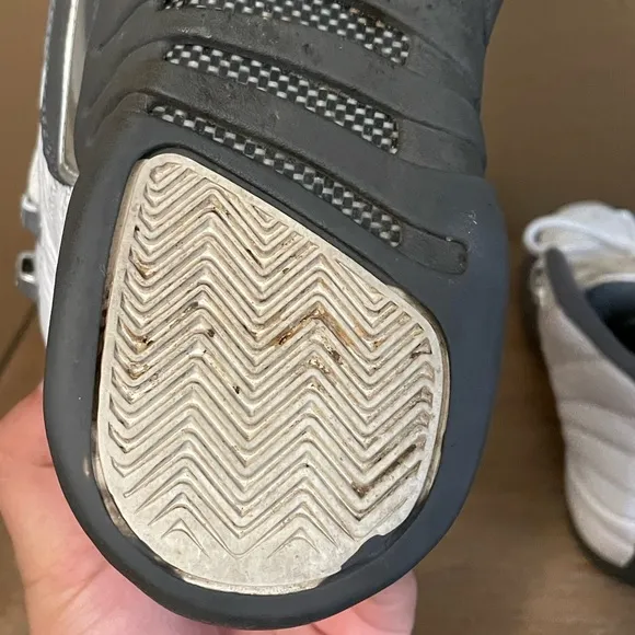 Air jordan retro 12 youth shoes