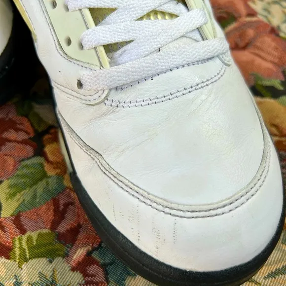 AIR JORDAN RETRO 5 OLYMPIC
