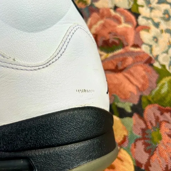 AIR JORDAN RETRO 5 OLYMPIC