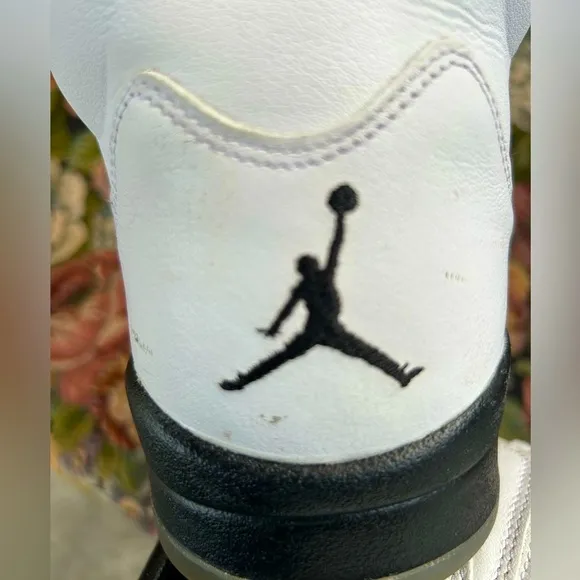 AIR JORDAN RETRO 5 OLYMPIC