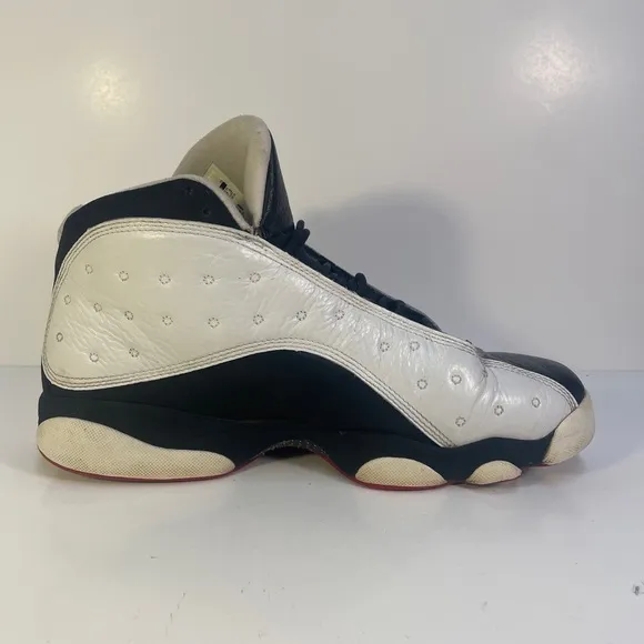 Air Jordan Retro XIII 13 He Got Game 2013 309259-101 Men's Size 9.5 No Box