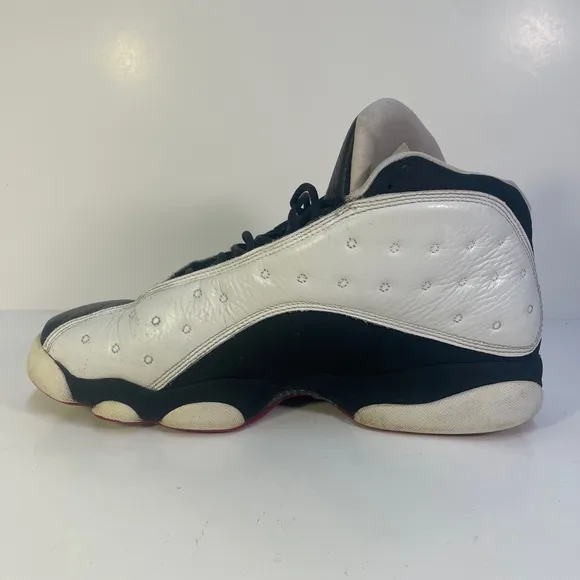 Air Jordan Retro XIII 13 He Got Game 2013 309259-101 Men's Size 9.5 No Box