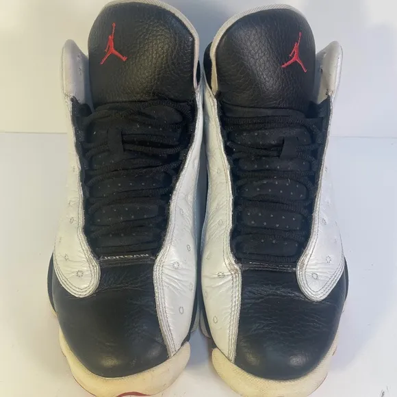 Air Jordan Retro XIII 13 He Got Game 2013 309259-101 Men's Size 9.5 No Box