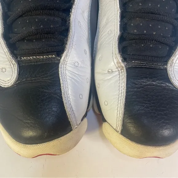 Air Jordan Retro XIII 13 He Got Game 2013 309259-101 Men's Size 9.5 No Box