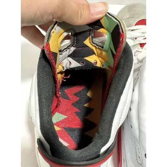 Air Jordan Size Retro 6 Hare 2020 Size 12 Men’s ct8529-062 Nike Bugs Bunny Rare