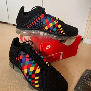 Air Vapormax Inneva Rainbow Woven