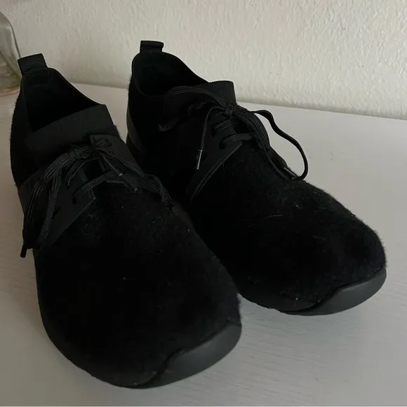 Alegria | Qool The Fuzz Traq Sneakers
