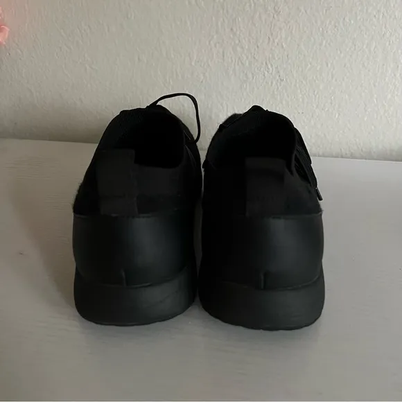 Alegria | Qool The Fuzz Traq Sneakers
