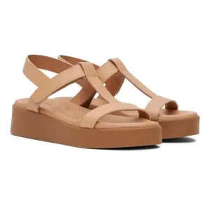 Ancient Greek Sandals Myrto Sandal in Natural 41