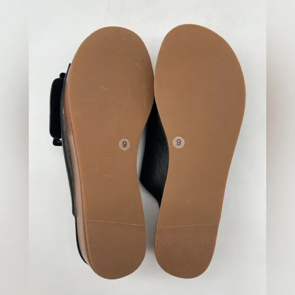 Anthropologie Kelsi Dagger Brooklyn Dover Platform Sandals