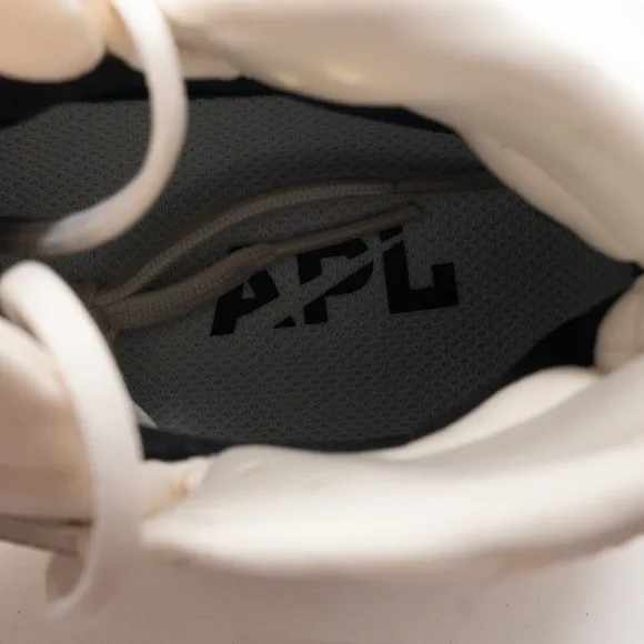 APL | Men's TechLoom Defender Hightop Athletic Shoes