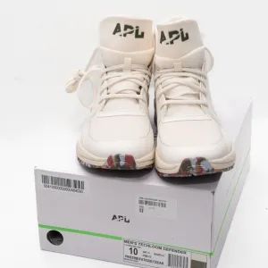 APL | Men's TechLoom Defender Hightop Athletic Shoes