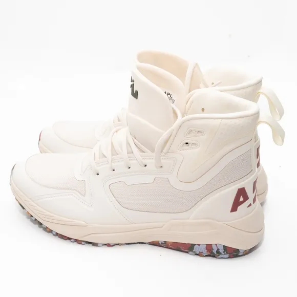APL | Men's TechLoom Defender Hightop Athletic Shoes